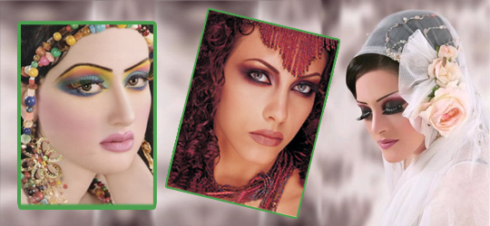 Arabic-Latest-Makeup-Styles-2010.jpg (540×250)