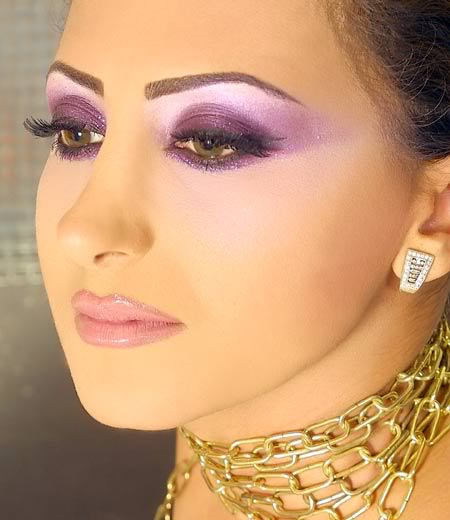 Arabic-Makeup-10.jpg (450×520)