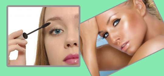 tips on eye makeup. arabic eye makeup tips.