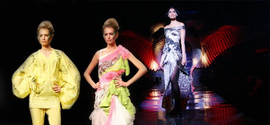 designer dresses 2010. Indian famous dress designer