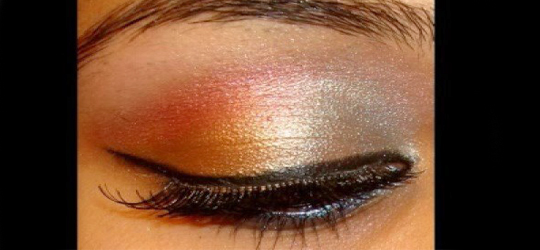 Eye Makeup Tips For Teens. maroon eye makeup tips