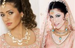 Bridal Hairstyles in Pakistan | latest Hair Styles Trends