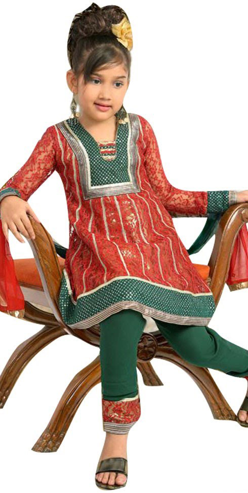 Fancy-Dress-in-Pakistan-for-little-girls.jpg (490×971)