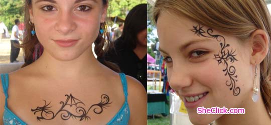 Latest Tattoo Designs 2010. tattoo Henna Tattoo Designs,