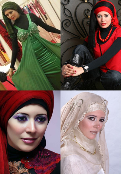 Fashion Designs 2010 on Hijab Fashion Designs And Scarf Styles 2010 Hijab Fashion Scarves