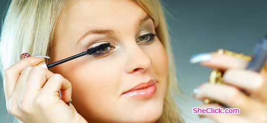 makeup tips eyes. Easy Eye Makeup Tips For Young