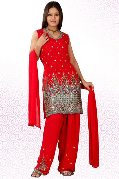 Fashion Trend 2010 Churidar on Sheclick Com Wp Content Uploads 2010 08 Salwar Kameez For Eid 2010 Jpg