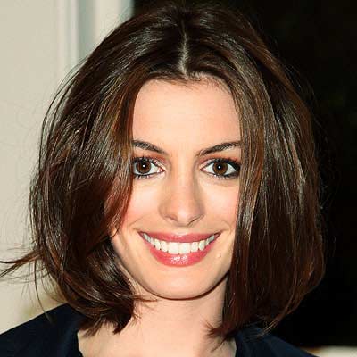 Yoga Fashion Trends on Haircut Trend Anne Hathaway Cool Hairstyles Fashion     Sheclick Com