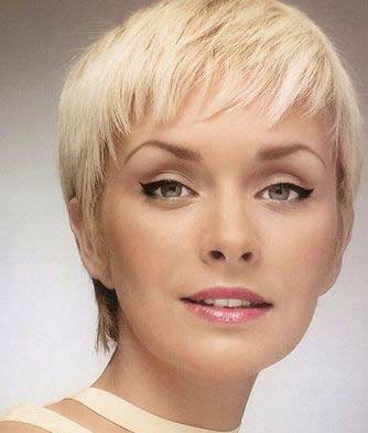 latest haircuts 2011 for women. To women jan page hot pixie