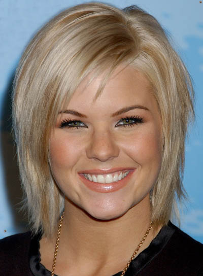 Hairstyles For Women 2010. Tags: hairstyle, short razor