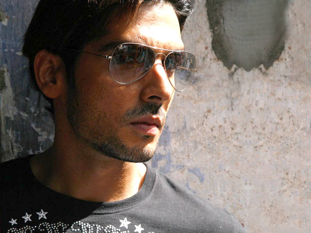 Zayed Khan - Picture
