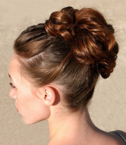 updo hairstyles for long hair. updo hairstyles for long hair.