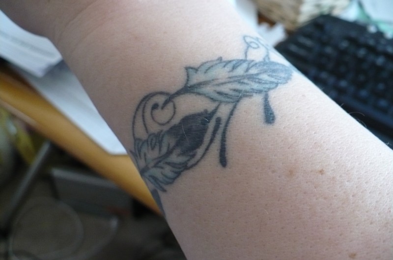 tattoo designs for girls wrist. Unique Wrist Tattoo Designs