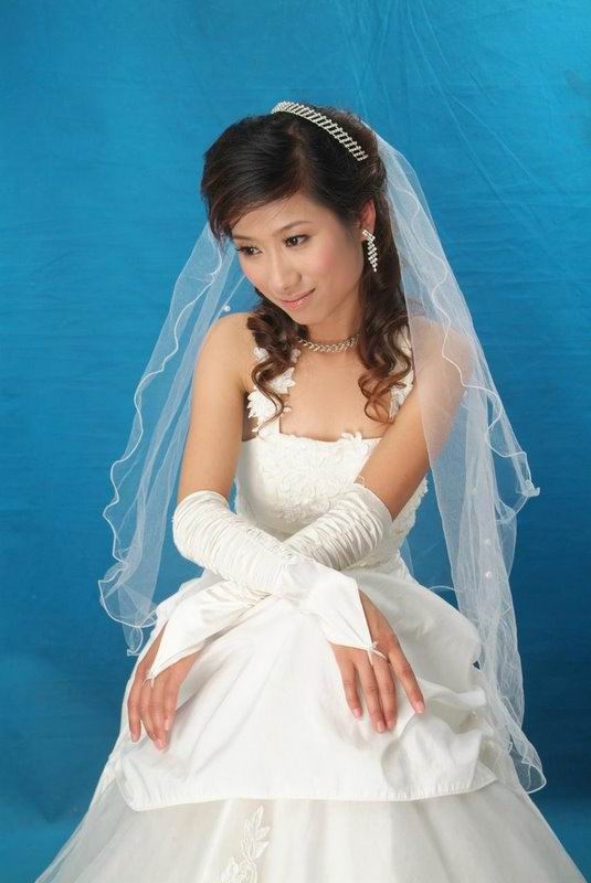 wedding hairstyles 2011 pictures. Asian Wedding Hairstyle 2011