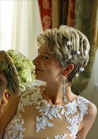 new wedding hairstyles. 25 New Bridal Hairstyles For