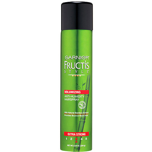 Garnier Fructis Style Anti-Humidity Hairspray