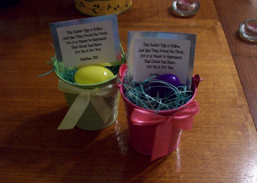 2015 Easter Baskets Gift for Girls