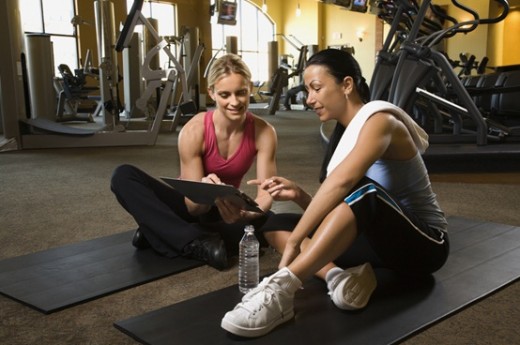 Personal Trainer Can Help You Reach Your Personal Goals