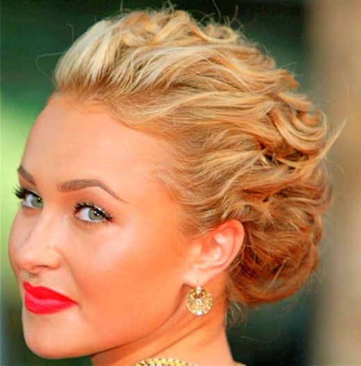 Easy To Do Braided Hairstyles For Short Hair