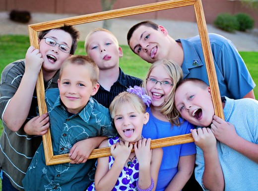 Arizona Family Photography