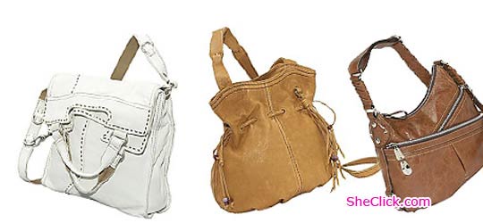 Cross Body Bags Designs Best and Adorable Collection - SheClick.com