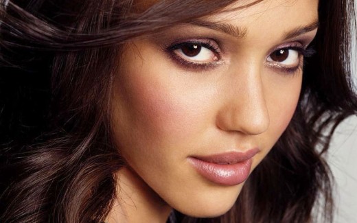 Jessica Alba Hollywood Queen: 25+ Most Beautiful Pictures 