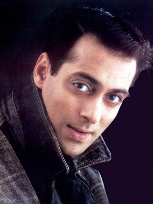 Salman Khan: 44 Exclusive Pictures - SheClick.com