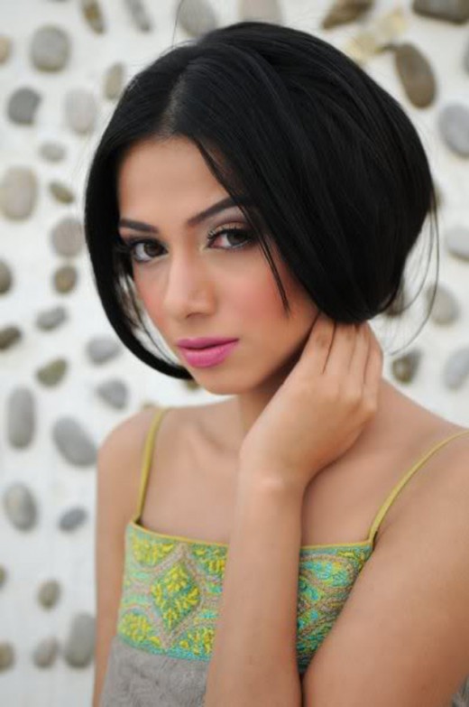Eid Hairstyles For Asian Women: New Ideas For Your Hairs 