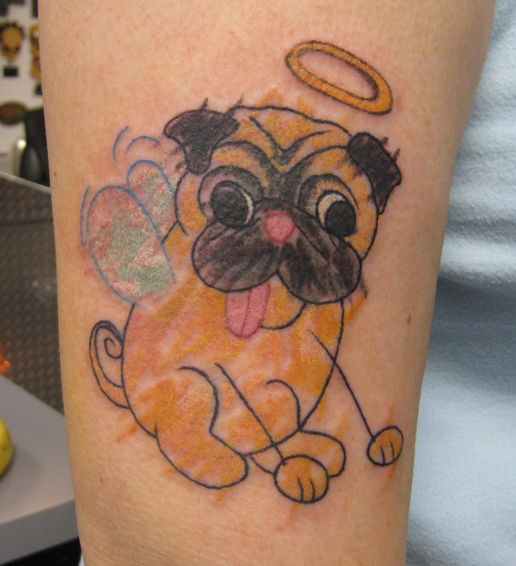 Popular Animal Tattoo Designs For Women - SheClick.com