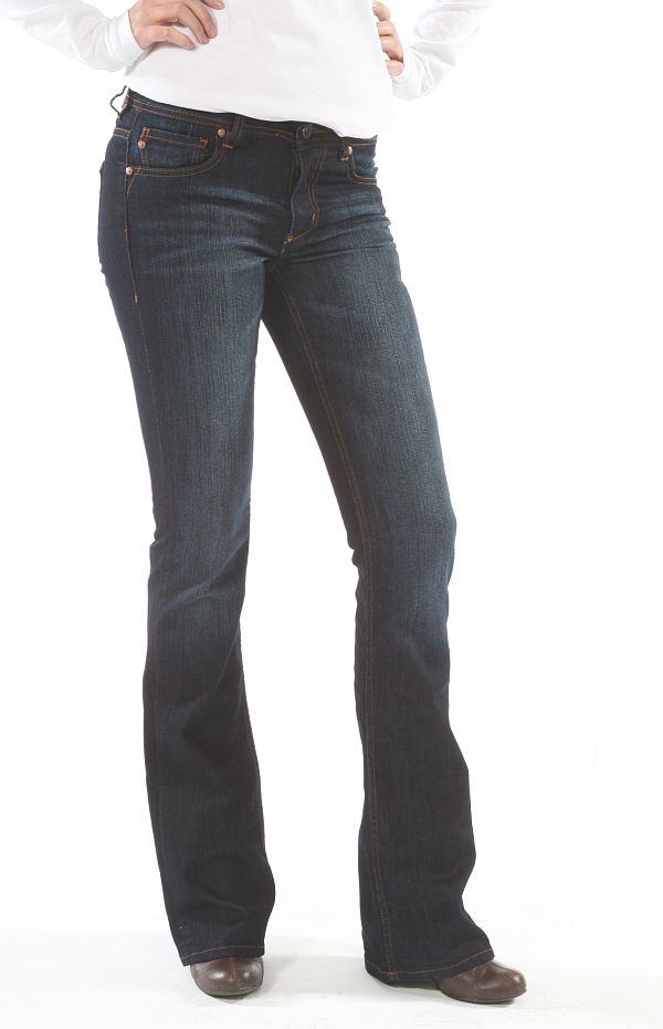 Girls Jeans for Long Legs - SheClick.com