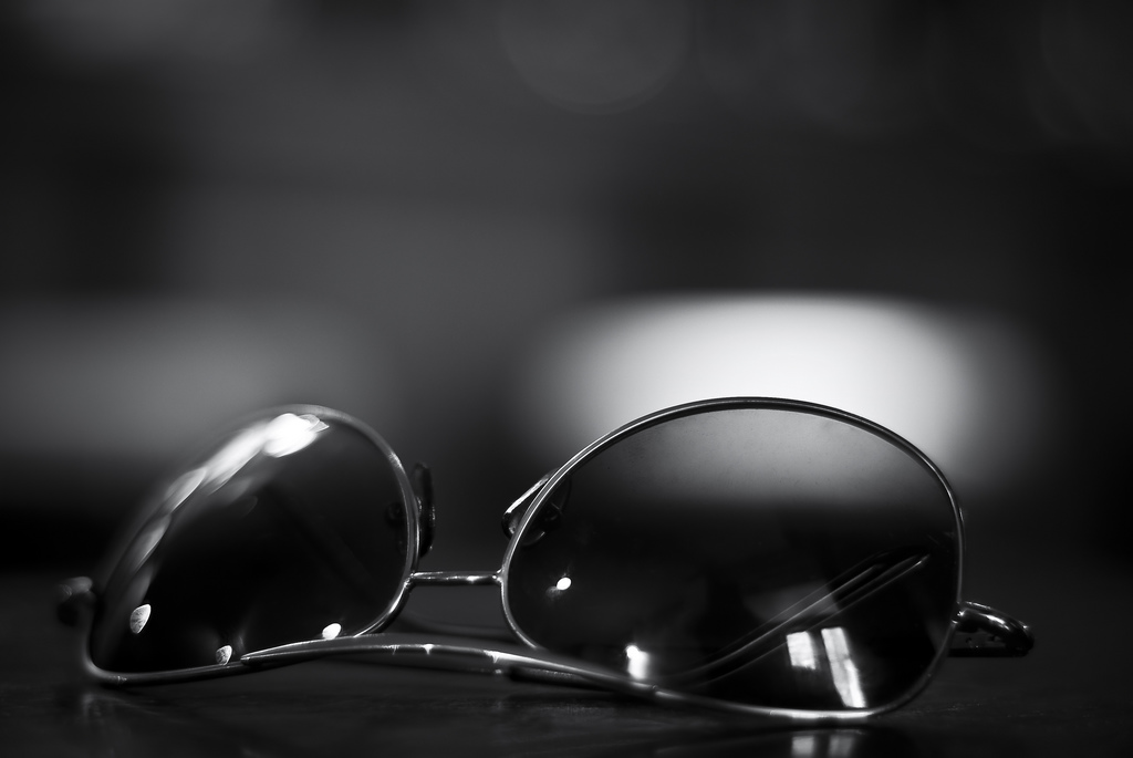 Top 45 Stunning Sunglasses Designs 2011 - SheClick.com