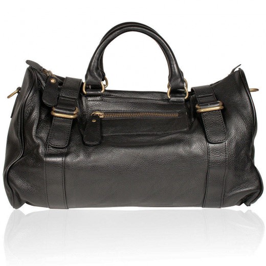 Awesome Leather Handbags - SheClick.com