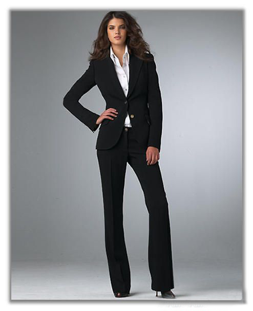 Office Dresses For Girls: Looking Stylish At The Office - SheClick.com
