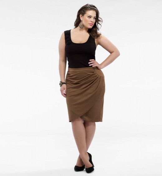 30 Stylish Skirt Designs For Girls - SheClick.com