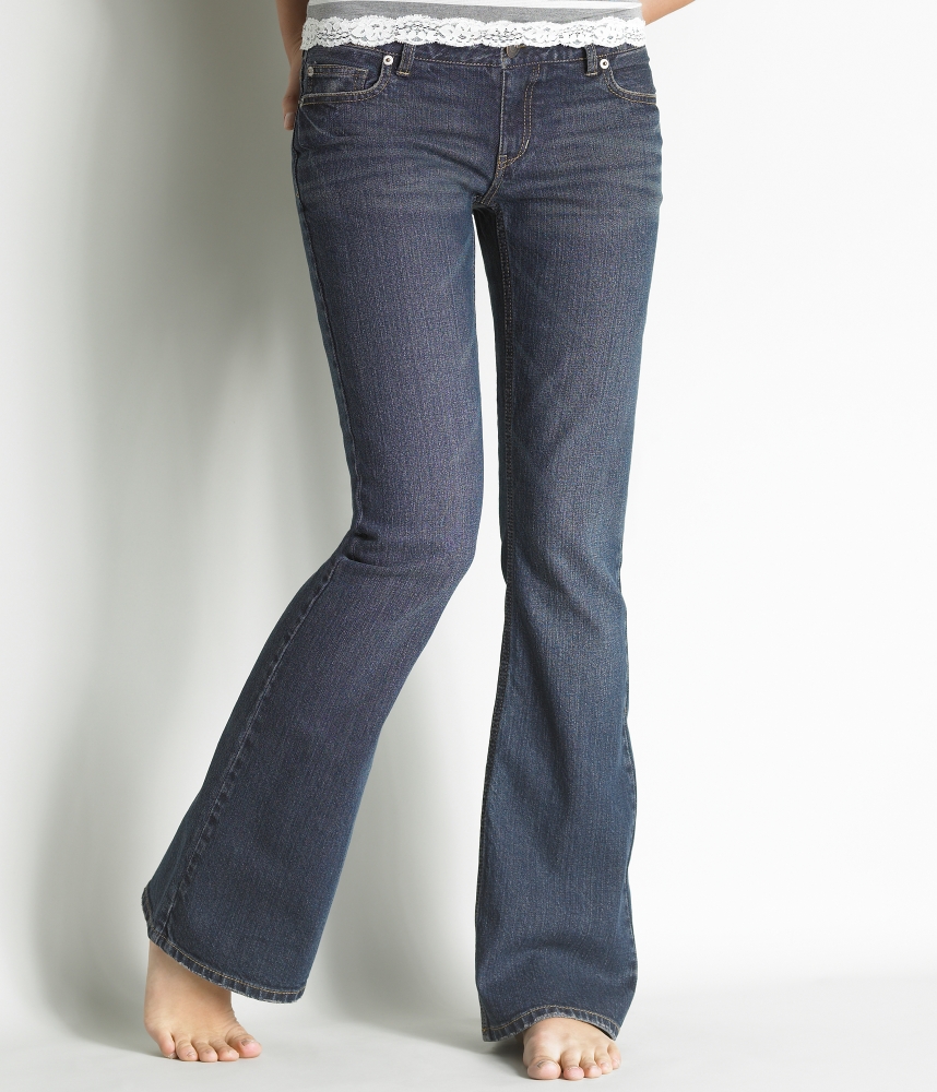 Elegant Jeans Design for Women - SheClick.com