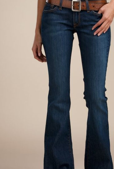 Latest Jeans Design Collection - SheClick.com