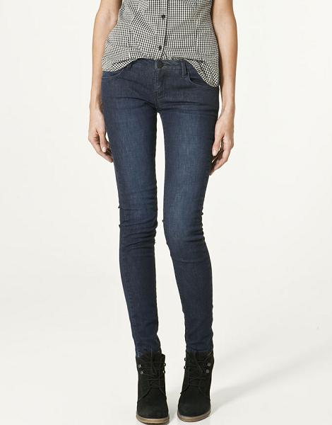 Women Jeans Style - SheClick.com