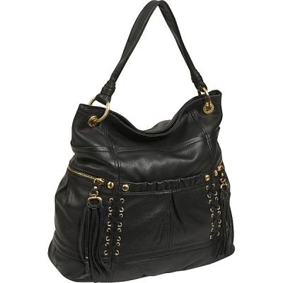 Lovely Leather Handbags - SheClick.com