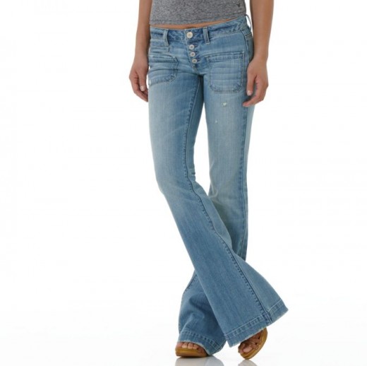 Stylish Jeans Latest Collection - SheClick.com