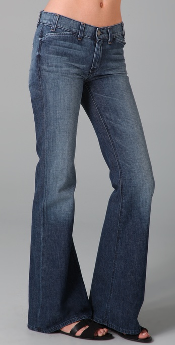 Stylish Jeans for Girls - SheClick.com