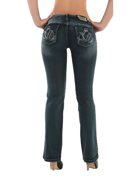 Brazilian Jeans Summer Collection - SheClick.com