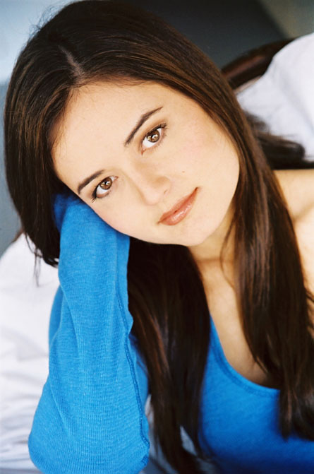 Danica Mckellar Hot Actress - SheClick.com