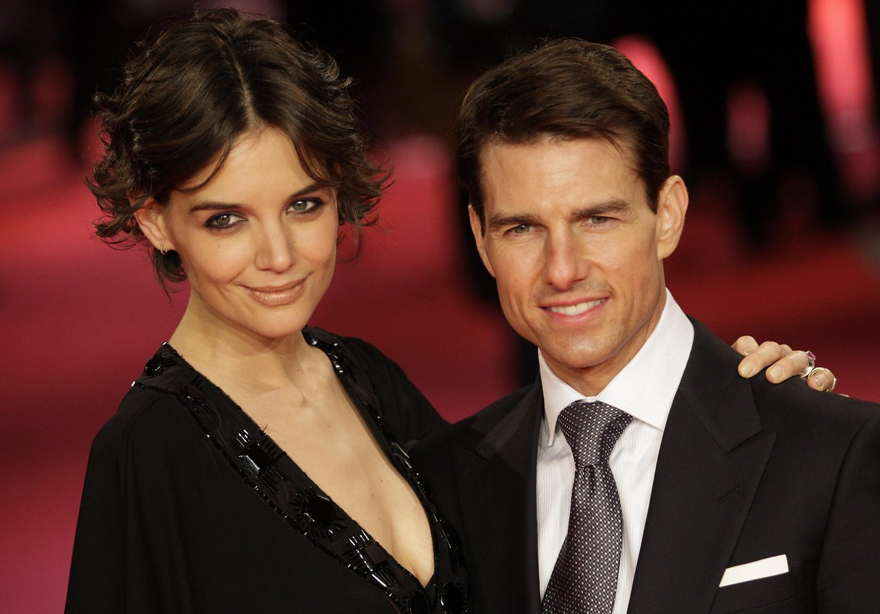 tom cruise spouse current