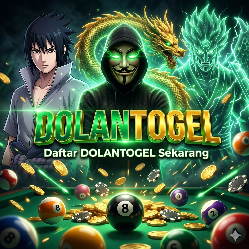 Dolantogel Situs Resmi dengan Layanan Cepat dan Aman 24 Jam